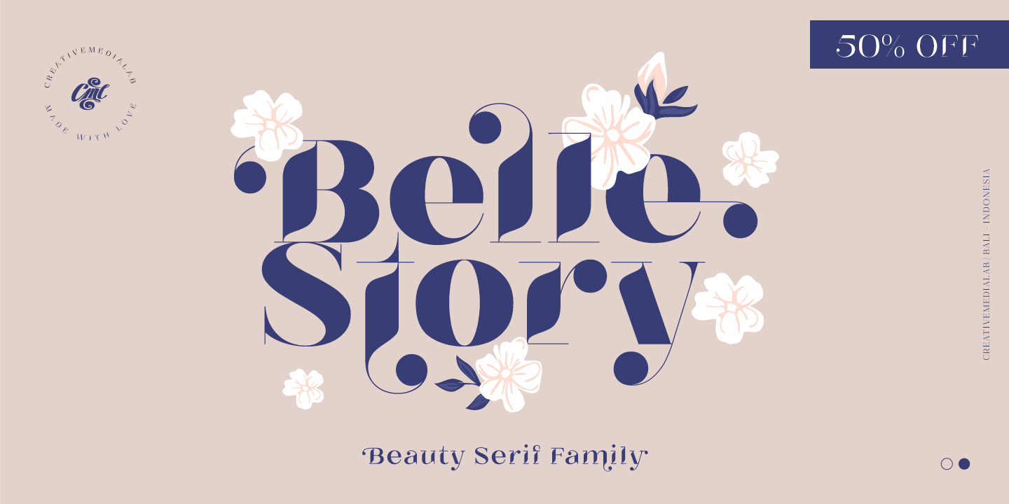 Belle Story